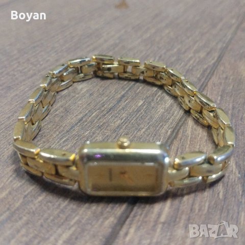 часовник grovana дамски, снимка 2 - Дамски - 25544040