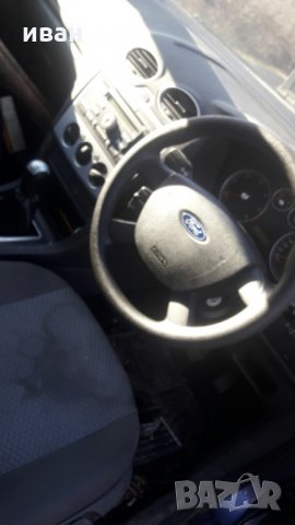 Ford fokus 1,6tdci*klima*, снимка 10 - Автомобили и джипове - 24206541