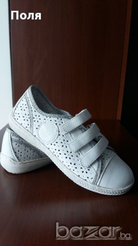 Различни Видове  обувки