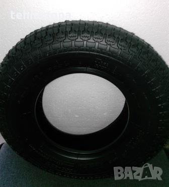 Мото гума външна 3.50-8 46N 2PR TT F-875 LR в Гуми и джанти в гр. Пазарджик  - ID22088715 — Bazar.bg