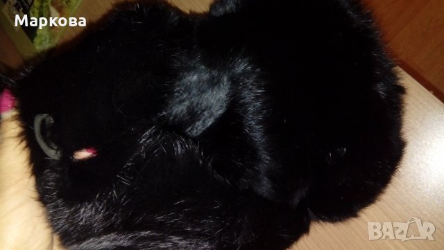 Мъжка кожена шапка, снимка 6 - Други - 20760400