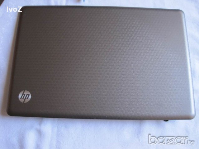 Продавам  лаптоп HP G62- на части 