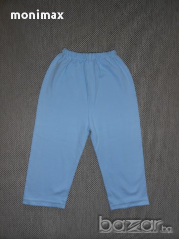 Детски памучен комплект 86, снимка 3 - Комплекти за бебе - 10667744