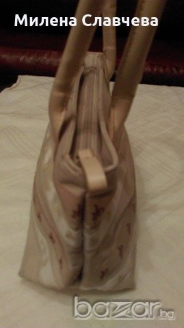 НОВА чанта  ROCCOBAROCCO, снимка 3 - Чанти - 20708647