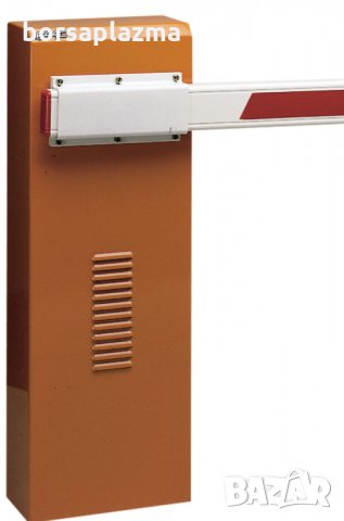 Бариера 640 Standard SX/DX Стандартно рамо 7 m  Плоча за рамо, снимка 2 - Видеонаблюдение, СОТ - 23632959