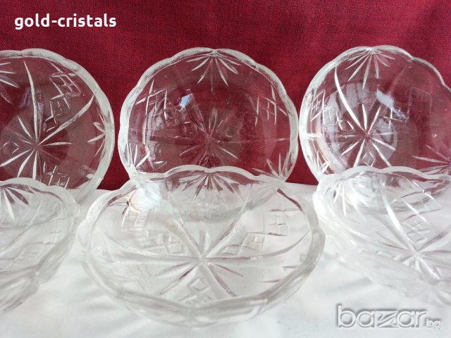 Ретро чинийки купички , снимка 2 - Антикварни и старинни предмети - 19802948