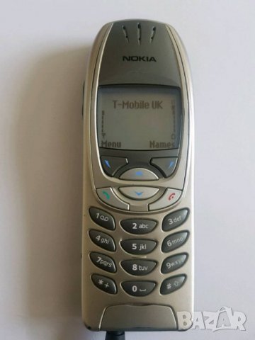 Мобилен Телефон NOKIA 6310i , снимка 1
