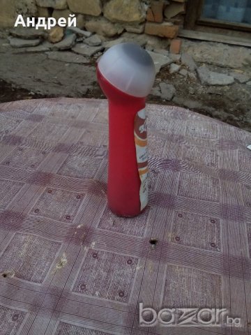 Боя за обувки КОВО, снимка 3 - Антикварни и старинни предмети - 20129653