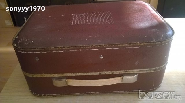 ретро колекция-руски грамофон, снимка 10 - Грамофони - 20050122