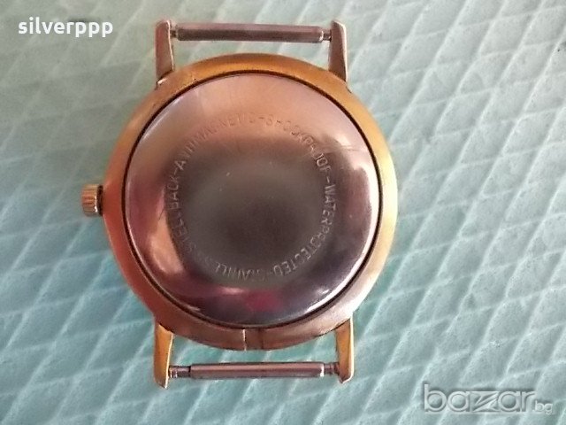 Часовник Vehns, снимка 3 - Антикварни и старинни предмети - 20585275