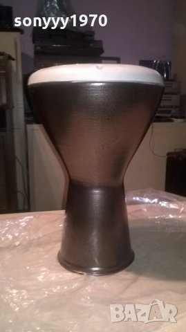 ТАРАМБУКА-КАФЯВА-ГОЛЯМА-ОТ СИРИЯ, снимка 4 - Ударни инструменти - 23896685