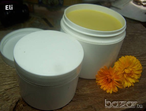 Много ефикасен домашен мехлем за рани