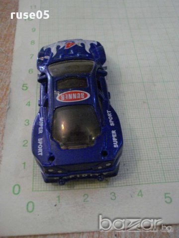 Кола - 157, снимка 5 - Други ценни предмети - 11372018