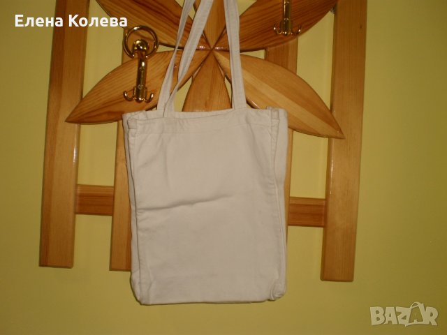 Чанти за пазар от плат, снимка 6 - Чанти - 24294923