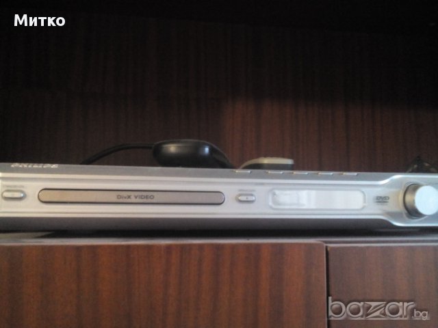 продавам двиди система филипс, снимка 1