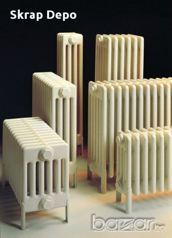  Изкупуваме радиаторна скрап от адрес 