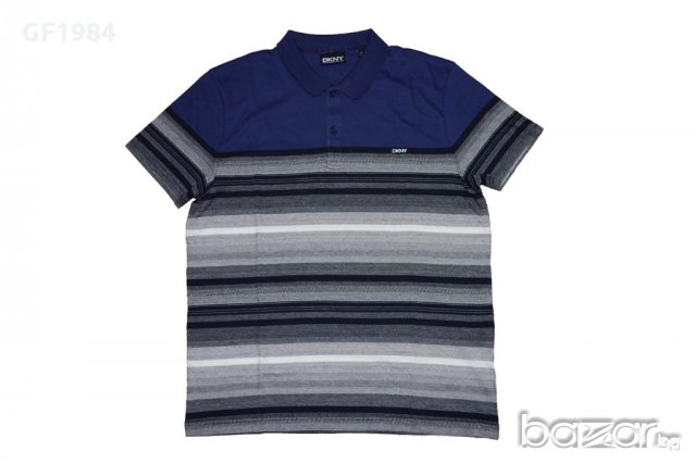 DKNY - мъжка тениска, размери S