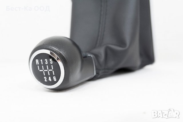 Топка за скоростен лост с маншон OPEL/VAUXHALL ASTRA H АСТРА Х, снимка 9 - Аксесоари и консумативи - 21822776