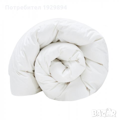 Олекотена завивка с гъши пух в Олекотени завивки и одеяла в гр. Пловдив -  ID23557704 — Bazar.bg