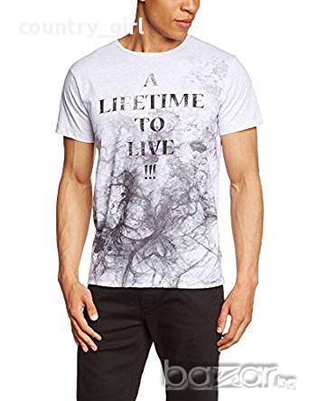 Jack&Jones - страхотна мъжка тениска