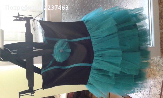 Продавам нова рокля на Lucy   S номер.цена 45 лв, снимка 1 - Рокли - 25048706
