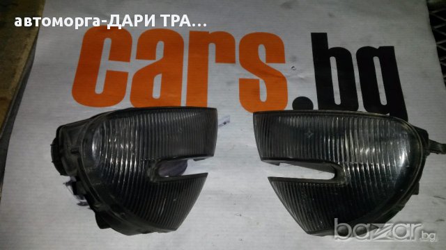 МИГАЧ(И) ЗА ALFA ROMEO 147 02г. цена за брой