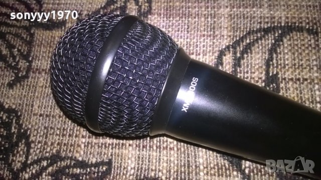 behringer profi mic-внос швеицария, снимка 2 - Микрофони - 24194221