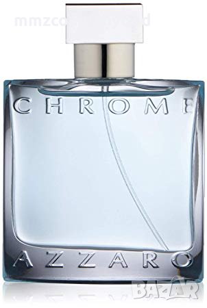 Парфюм "Rodriguez Luxe",  алтернативен на " CHROME AZZARO ", 50мл., снимка 1 - Мъжки парфюми - 24915618