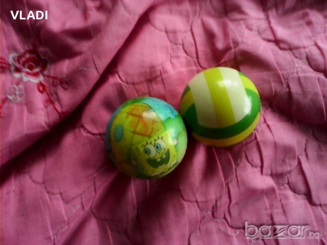 Детски Топки, снимка 1
