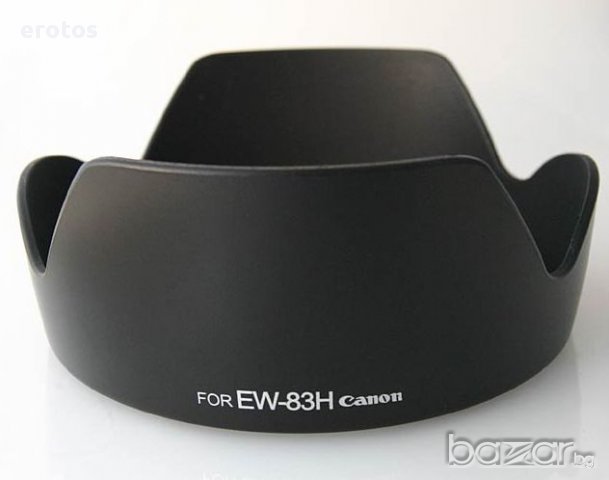 Продавам Оригинални сенници Canon, снимка 12 - Чанти, стативи, аксесоари - 15689083