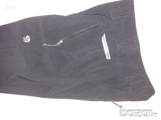 Mountain Hardwear (М) дамски трекинг панталон, снимка 7 - Панталони - 20944553