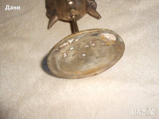 Ретро фигура , снимка 6 - Статуетки - 23346315