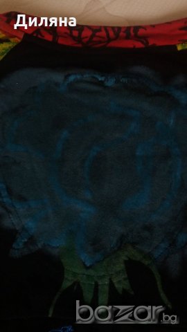 Рокля Desigual S, снимка 6 - Рокли - 20992931