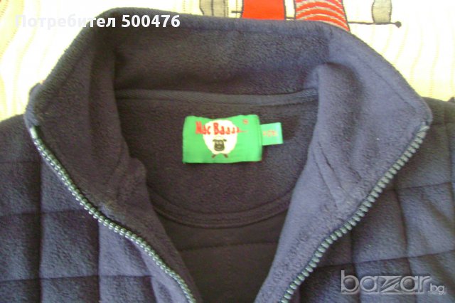 Детско поларено яке , снимка 5 - Детски якета и елеци - 11062455