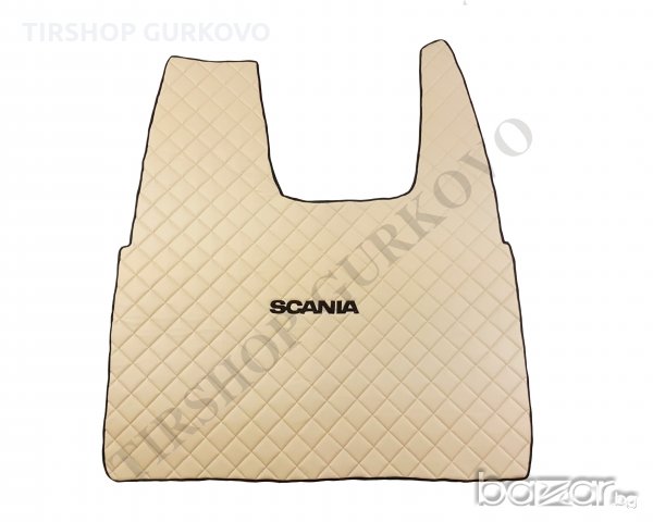 Кожени стелки за камион Сканиа С/SCANIA S, снимка 9 - Аксесоари и консумативи - 18874526