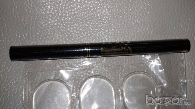 Дълготраен молив - писалка за вежди водоустойчив, снимка 5 - Декоративна козметика - 18914490