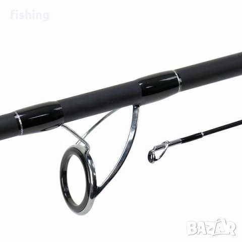 FORMAX СПИНИНГ ВЪДИЦА ZENON 2.70м. 50гр./70гр, снимка 3 - Въдици - 24896031