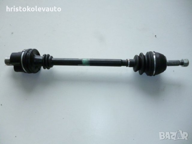 Полуоска лява/дясна за RENAULT 20,30,ESPACE I 2.0/2.1D/2.2 10.80-12.90г.№ RE3049