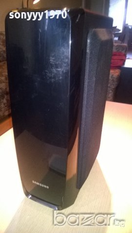 samsung ps-whs10-subwoofer 6 ohms-50/30/17см-внос швеицария, снимка 12 - Тонколони - 9522347