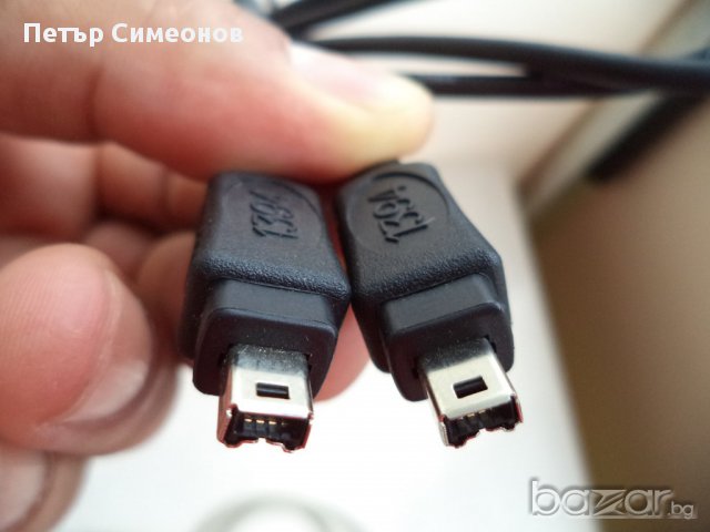 Различни кабели за данни и други, снимка 4 - Друга електроника - 16057475