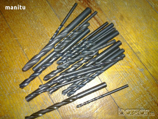 МЕТЧИЦИ; ПЛАШКИ; СВРЕДЛА; ШУБЛЕРИ; МИКРОМЕТРИ; фрезери; високомери; стругарски ножове; всякакви мета, снимка 15 - Измервателни инструменти - 10633627