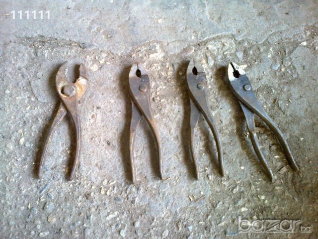 Клещи разширяващи се , снимка 3 - Други стоки за дома - 18898066
