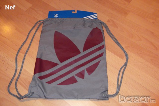  Мешка, раница, оригинална Adidas Originals , снимка 2 - Раници - 10978092