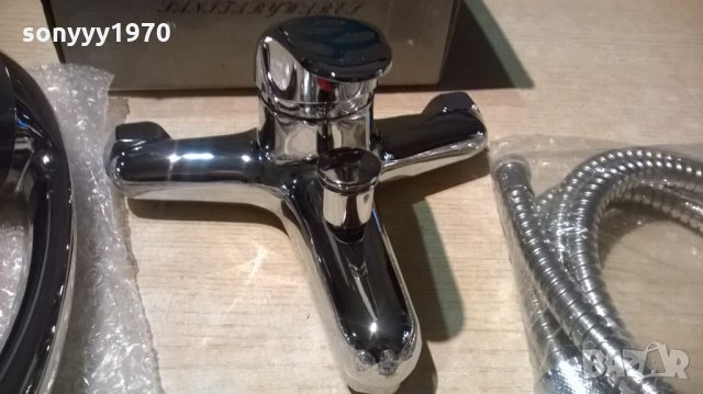 sanitarywarey-душ за баня/вана-нов комплект, снимка 9 - Душ кабини и вани - 23201504