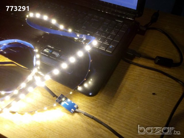 Повишаващ модул на напрежение DC-DC, снимка 2 - Друга електроника - 20689311