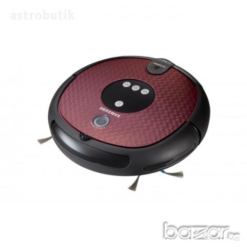Прахосмукачка робот Samsung VR10F53TBDR/EG, снимка 1