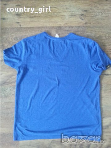 G-star Ny Regular - страхотна мъжка тениска, снимка 9 - Тениски - 18401131