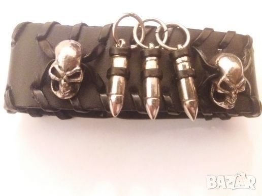 Рокерска гривна 