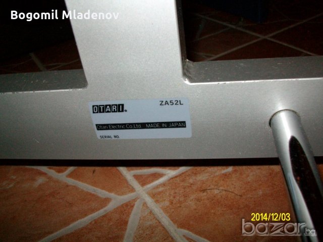 Otari MX-5050 BII-2 Recording and Playback -, снимка 7 - Аудиосистеми - 17659328