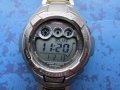 мъжки часовник Casio  G7100-1V G-Shock Classic , снимка 8